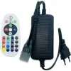 Controller Wireless Android Pentru Banda Led Rgb 220V - 1