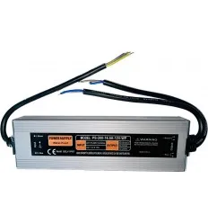 Sursa Alimentare Banda Led 12V 200W Ip67