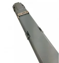 Corp Pentru Tub LED 2X1500 Mm Etans Ip65