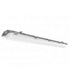 Corp Pentru Tub LED 2X1500 Mm Etans Ip65