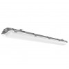 Corp Pentru Tub LED 2X1500 Mm Etans Ip65 - 1