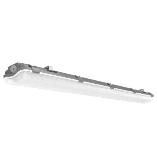 Corp Pentru Tub LED 2X1500 Mm Etans Ip65 - 1