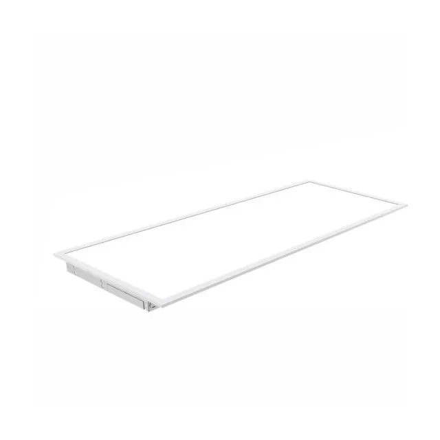 Panou Led Backlight 48W 300X1200Mm Incastrat  1