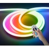 Neon Flex RGB 14W/m LED Ip65 220V  1