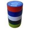 Banda Izolatoare Ignifuga Multicolora 19x0.15mm 10m  1