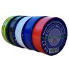 Banda Izolatoare Ignifuga Multicolora 19x0.15mm 10m  2