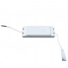 Panou Led 50W 60X60Cm Eco Cu Rama Alba  3