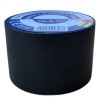 Banda Izolatoare Ignifuga Neagra Lata 50x0.15mm 20m - 1