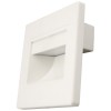Spot Led 1W Incastrabil Alb Pentru Perete / Scara Alb Cald - 1