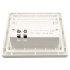 Spot Led 1W Incastrabil Alb Perete / Scara cu Senzor Alb Natural - 3