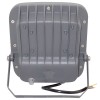 Proiector Led Gri 30W 6400K Cu Senzor Crepuscular si Telecomanda - 4