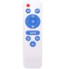Proiector Led Gri 30W 6400K Cu Senzor Crepuscular si Telecomanda - 5