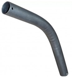 Brat Lampa Stradala 100Cm D-60Mm Galvanizat 115 Grade