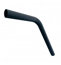 Brat Lampa Stradala 100Cm D-60Mm Negru 120 Grade