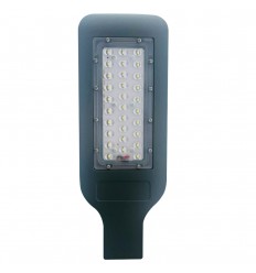 Corp Iluminat Stradal 30W - Garantie 3 Ani
