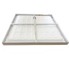 Panou Led Aplicat 70W 60X60Cm Alb Natural Backlight  3