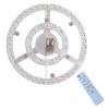 Modul LED 24W Cu 3 Culori si Telecomanda - 1