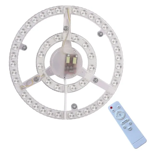 Modul LED 24W Cu 3 Culori si Telecomanda - 1