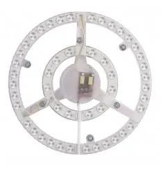 Modul LED 24W Cu 3 Culori si Telecomanda Prindere Cu Magnet