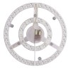 Modul LED 24W Cu 3 Culori si Telecomanda - 2