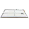 Panou Led 24W 300X600Mm Aplicat Alb Natural Backlight  4
