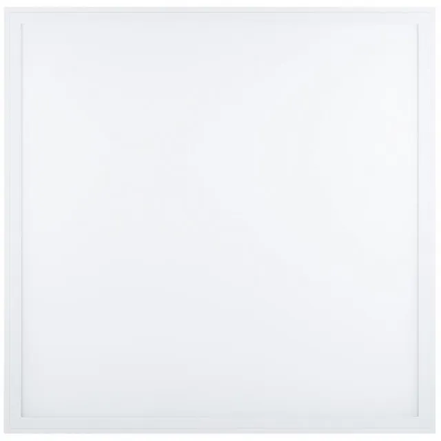 Panou Led 60X60Cm 40W 4400 Lumeni 5 Ani Garantie Alb Natural  1