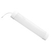 Corp Led 36W Ip65 60Cm Alb Rece - 4