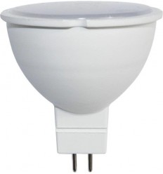 Bec Led Gu5.3 Mr16 7W 220V Alb Natural