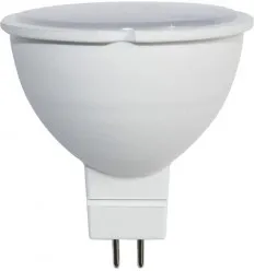 Bec Led Gu5.3 Mr16 7W 220V Alb Natural