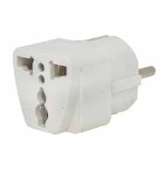 Adaptor Stecher Priza UK / Anglia - Romania 220V