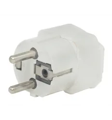 Adaptor Stecher Priza UK / Anglia - Romania 220V