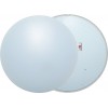 Aplica Led 18W Rotunda Cu Senzor De Miscare Microunde 4000K - 1
