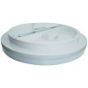 Aplica Led 18W Rotunda Cu Senzor De Miscare Microunde 4000K - 2