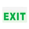 Lampa Exit LED - Autonomie 5 Ore  1