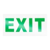 Lampa Exit LED - Autonomie 5 Ore  2