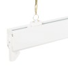 Lampa Exit Sageata Laterala LED - Autonomie 5 Ore  4
