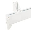 Lampa Exit Sageata Sus LED - Autonomie 5 Ore - 5