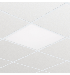 Panou Led PHILIPS 34W 60X60Cm Alb Natural Cu Rama Alba