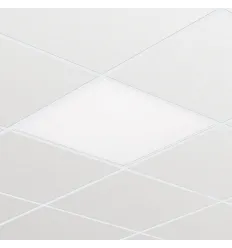 Panou Led PHILIPS 34W 60X60Cm Alb Natural Cu Rama Alba