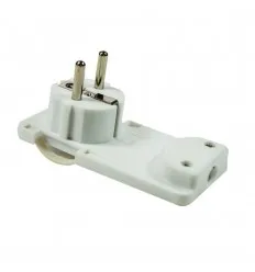 Stecher Plat Ingust CP - 16A