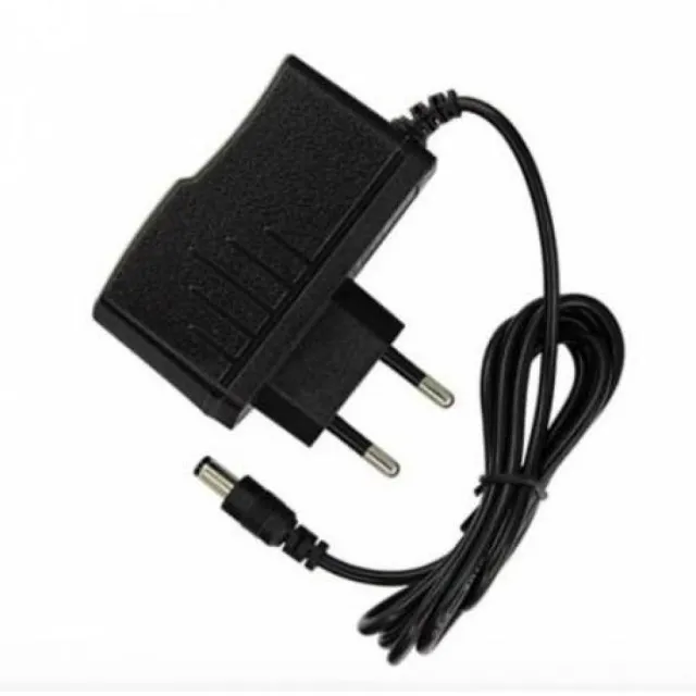 Sursa Alimentare 12W Cu Stecher Pt Banda Led - 1