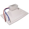 Spot Led 2W Incastrabil Alb Pentru Perete / Scara IP65 Alb Natural - 3