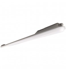 Corp Led 45W 150Cm Etans Ip65