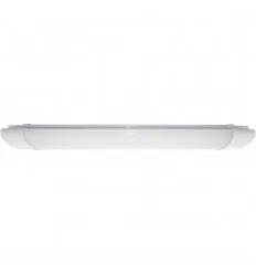 Corp Led 36W Ip65 60Cm Alb Rece