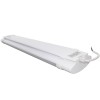 Corp Led 36W Ip65 60Cm Alb Rece - 3