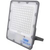 Proiector LED Solar 150W IP66 Alb Rece Cu Telecomanda  3