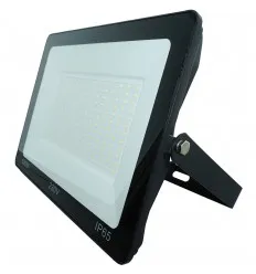 Proiector Led 100W Smd Ip65 Alb Rece / Cald / Natural Garantie 4 Ani