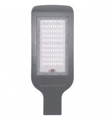 Lampa Stradala Led 50W 12V Alb Rece