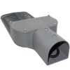 Lampa Stradala Led 50W 12V Alb Rece - 4