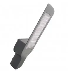 Lampa Stradala Led 50W 12V Alb Rece
